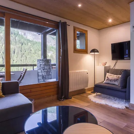Appartamento - Val D'isere Le Walhalla *