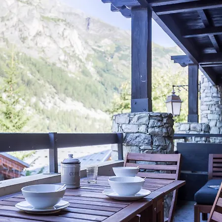 - Val D'isere Le Walhalla Appartamento *