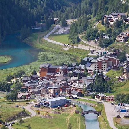Appartamento - Val D'isere Le Walhalla Tignes